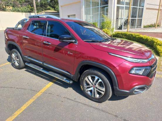 FIAT TORO 2.4 16V MULTIAIR FLEX VOLCANO AT9